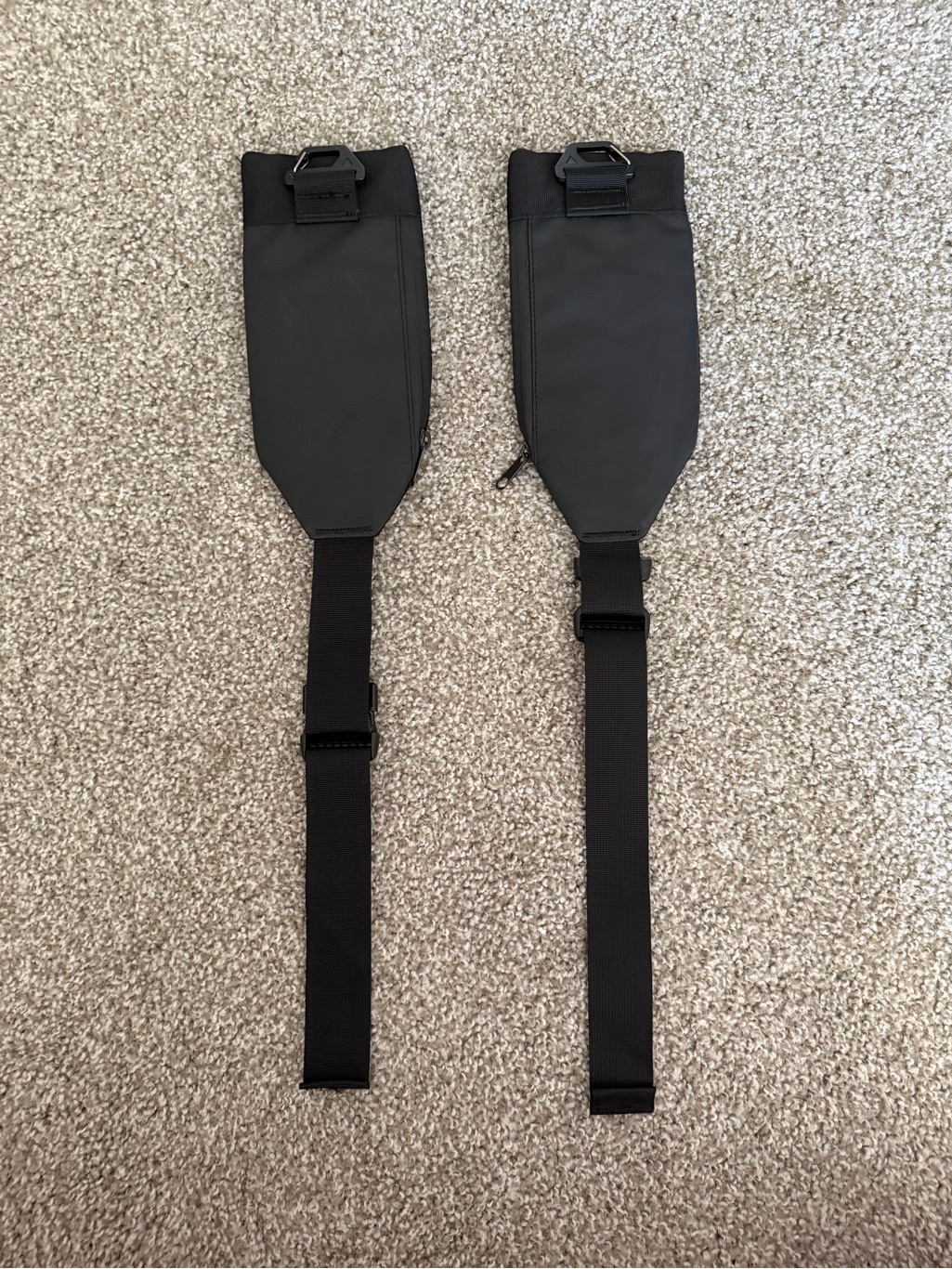 Nomatic Waist Straps With Pockets - Like New! — image 5 of 8